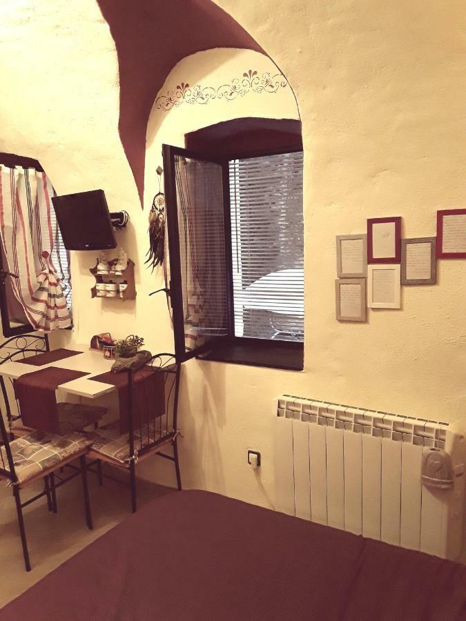 Apartamento Il Torchio Dolceacqua Exterior foto