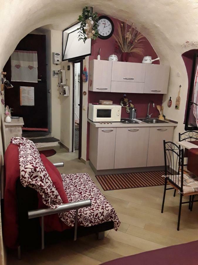 Apartamento Il Torchio Dolceacqua Exterior foto