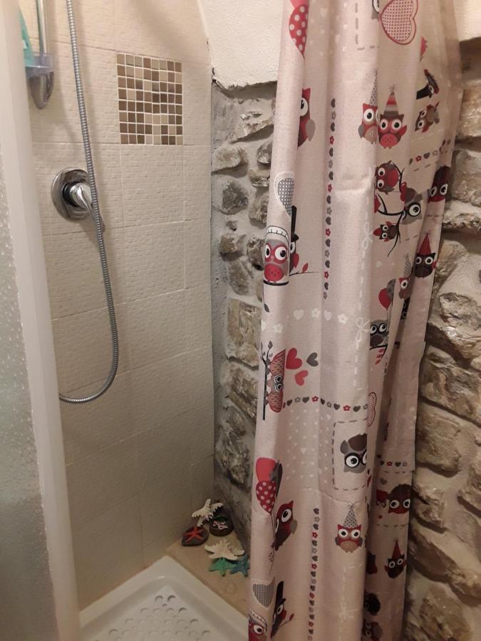 Apartamento Il Torchio Dolceacqua Exterior foto